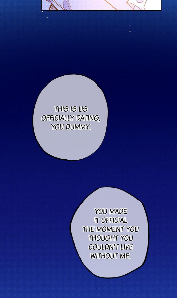 Read Semantic Error chapter 82 image 56 on Lezhin