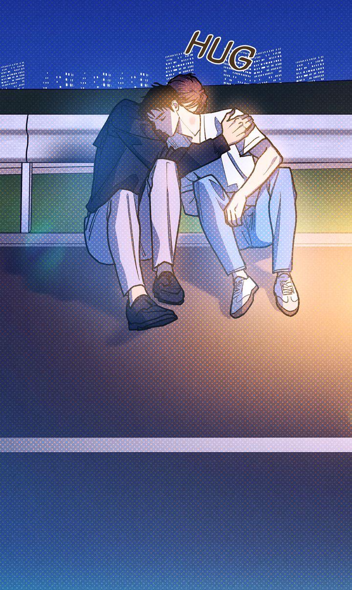 Read Semantic Error chapter 82 image 57 on Lezhin