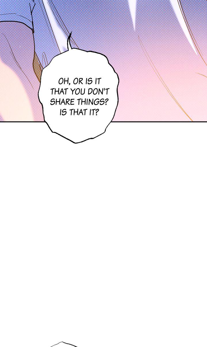 Read Semantic Error chapter 82 image 6 on Lezhin