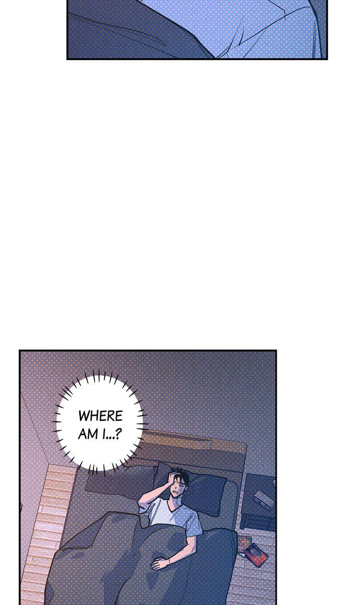 Read Semantic Error chapter 82 image 61 on Lezhin
