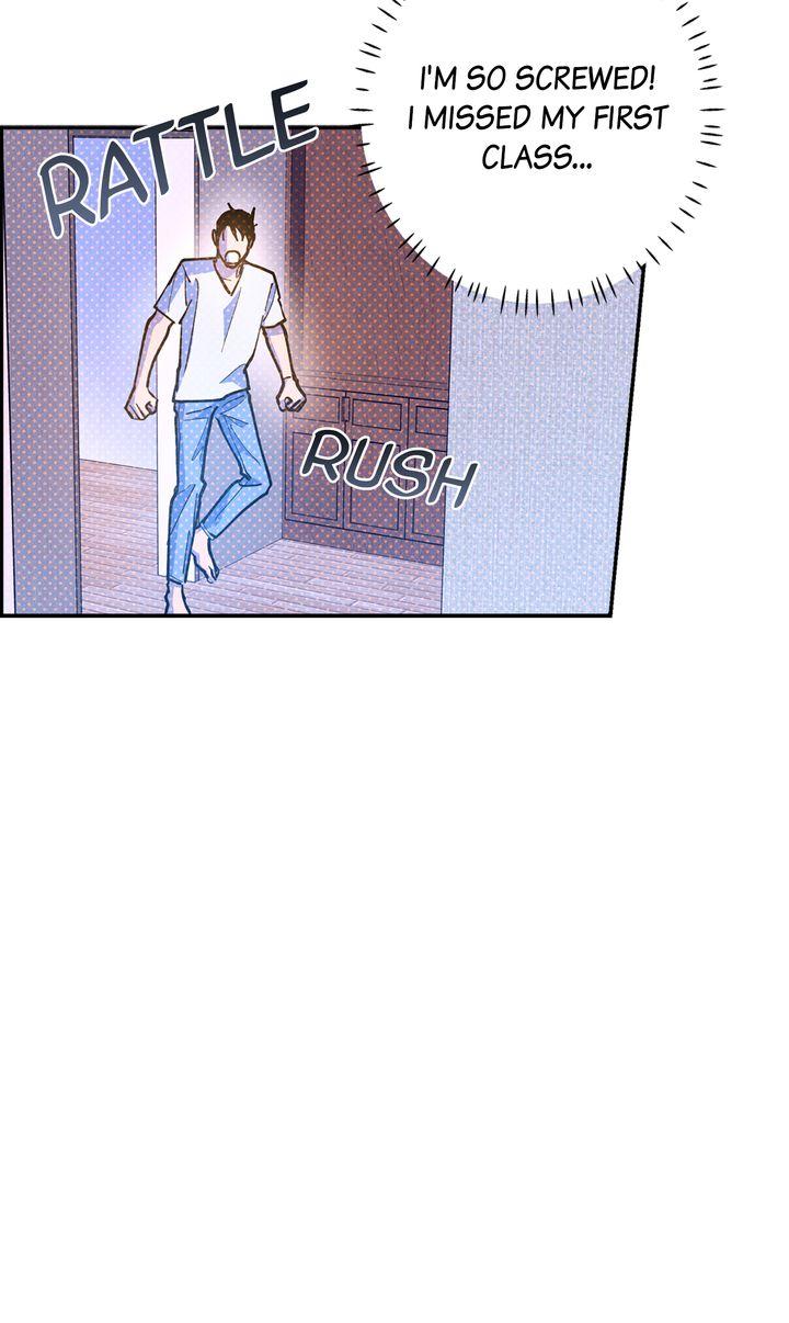 Read Semantic Error chapter 82 image 65 on Lezhin