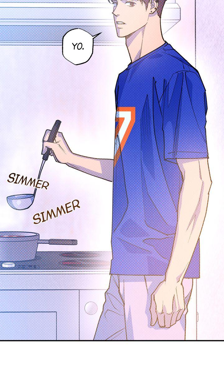 Read Semantic Error chapter 82 image 68 on Lezhin