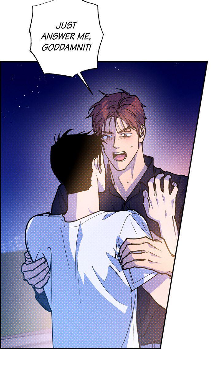 Read Semantic Error chapter 82 image 7 on Lezhin
