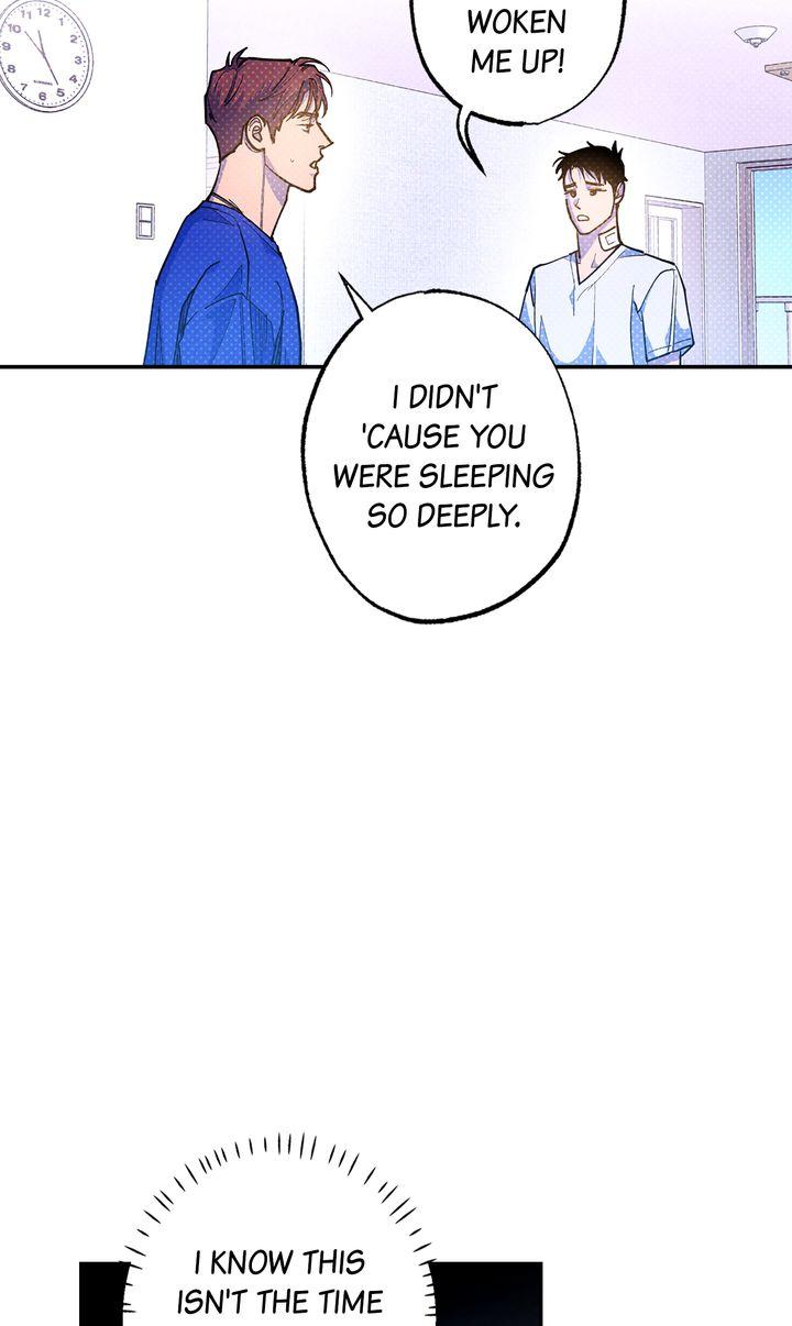 Read Semantic Error chapter 82 image 72 on Lezhin
