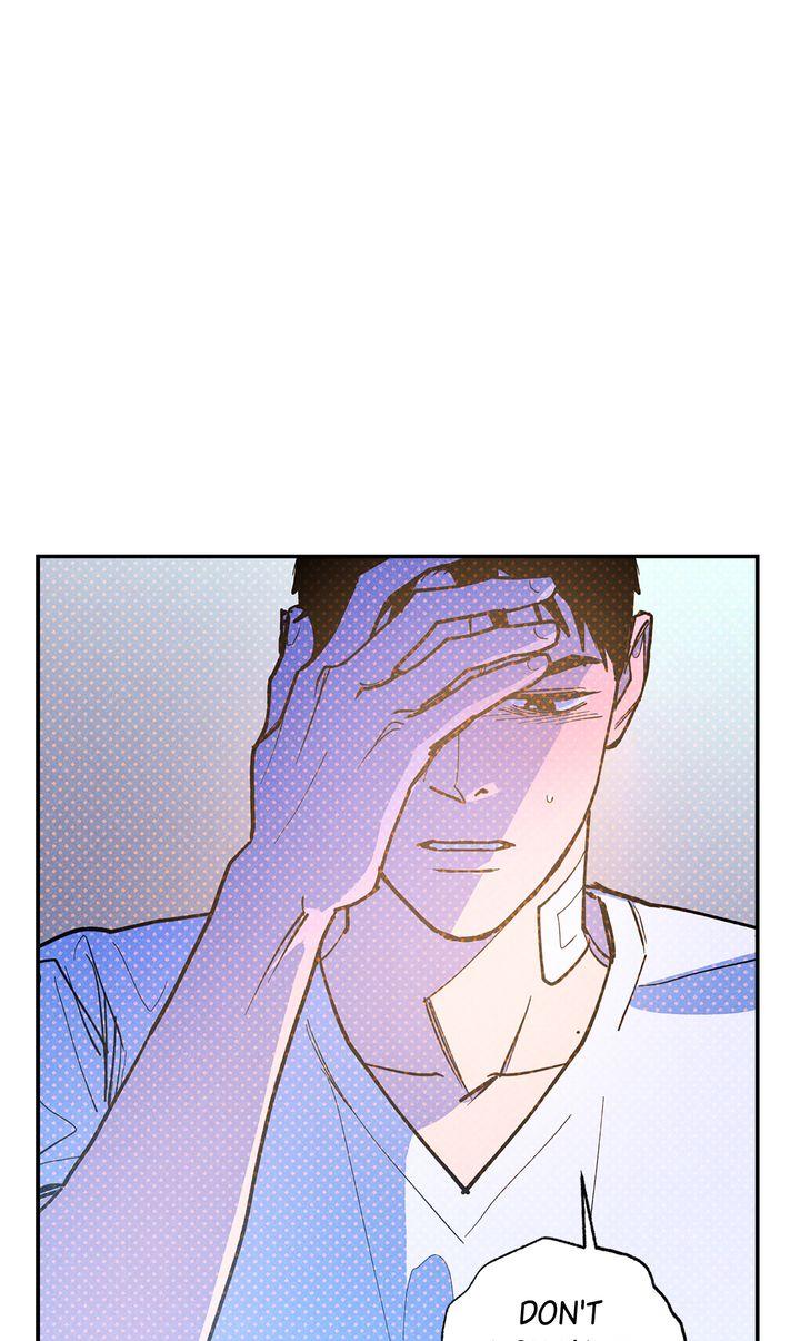 Read Semantic Error chapter 82 image 74 on Lezhin