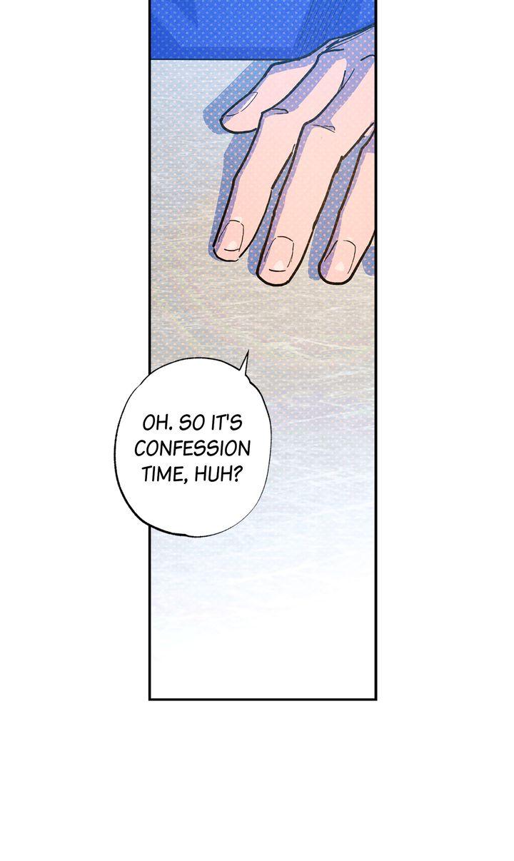 Read Semantic Error chapter 82 image 76 on Lezhin