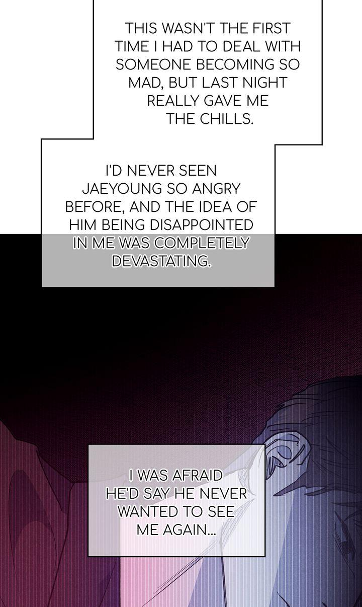 Read Semantic Error chapter 82 image 79 on Lezhin