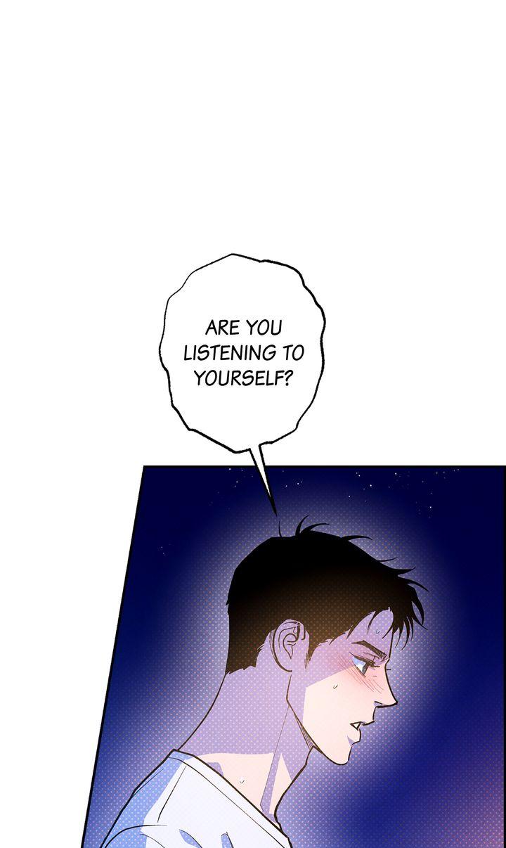Read Semantic Error chapter 82 image 8 on Lezhin