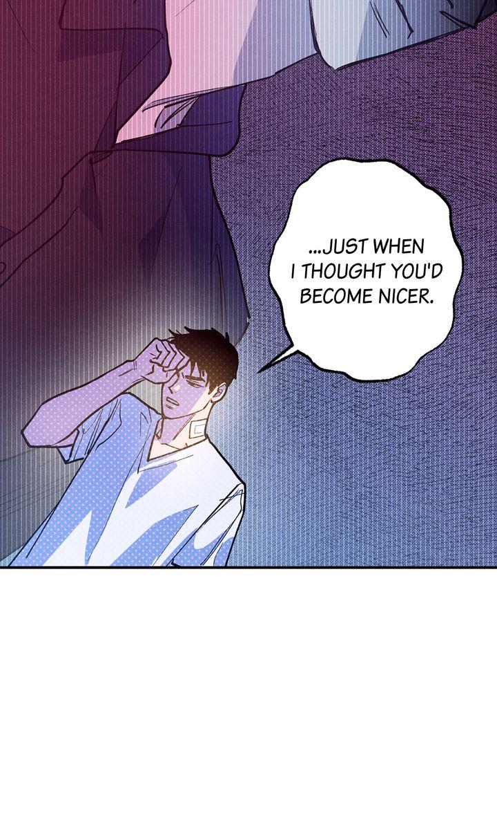 Read Semantic Error chapter 82 image 80 on Lezhin