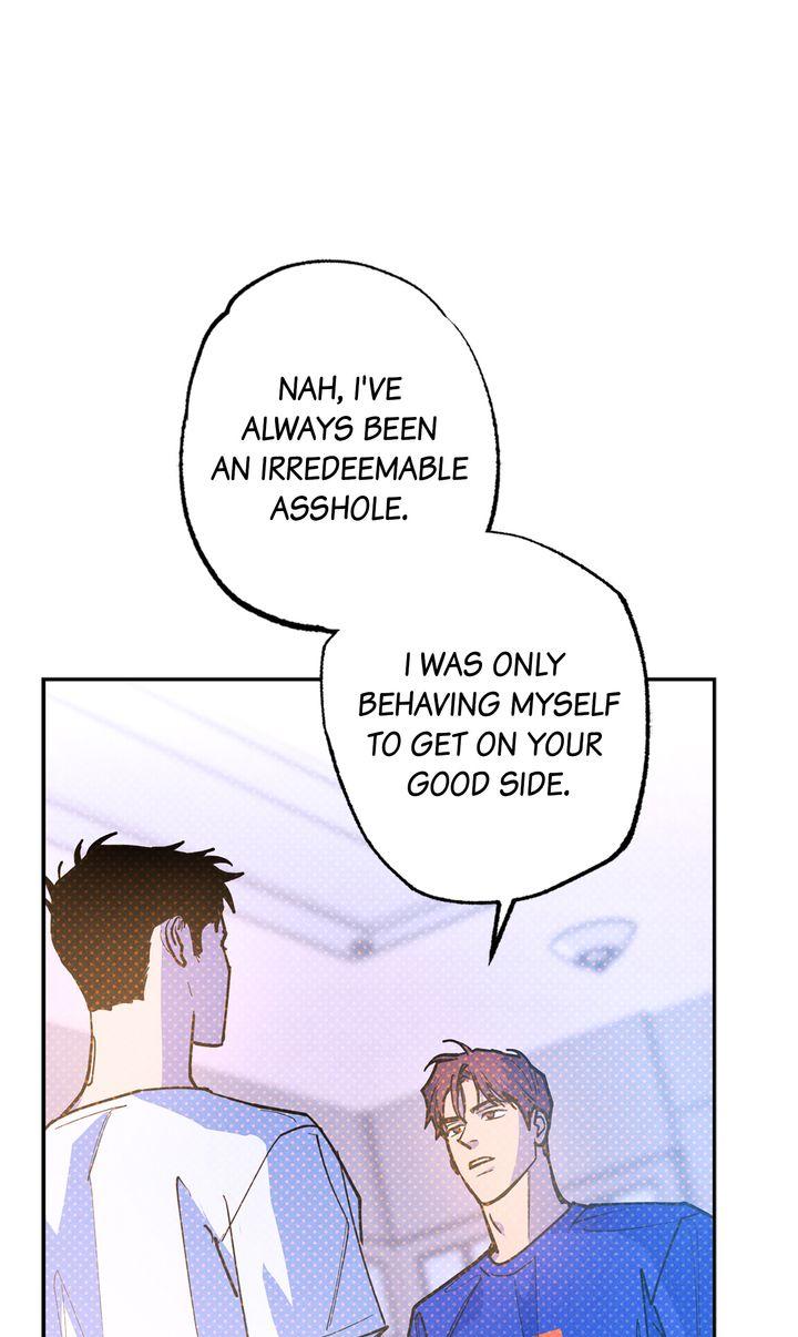 Read Semantic Error chapter 82 image 81 on Lezhin