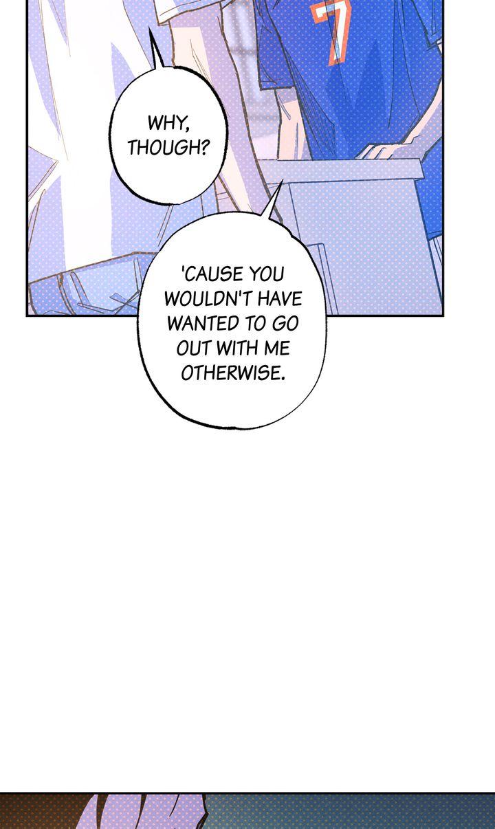 Read Semantic Error chapter 82 image 82 on Lezhin