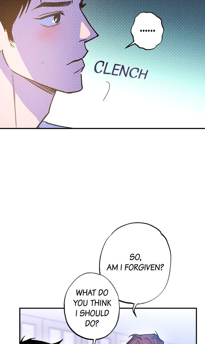 Read Semantic Error chapter 82 image 83 on Lezhin