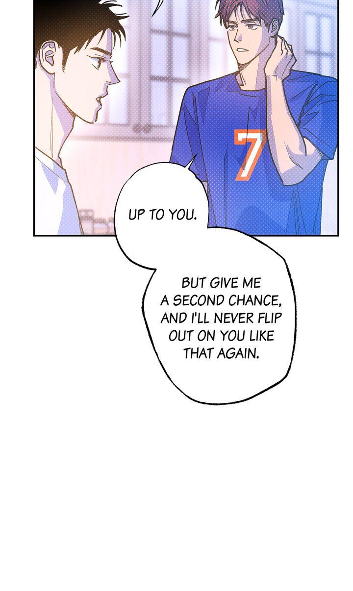 Read Semantic Error chapter 82 image 84 on Lezhin