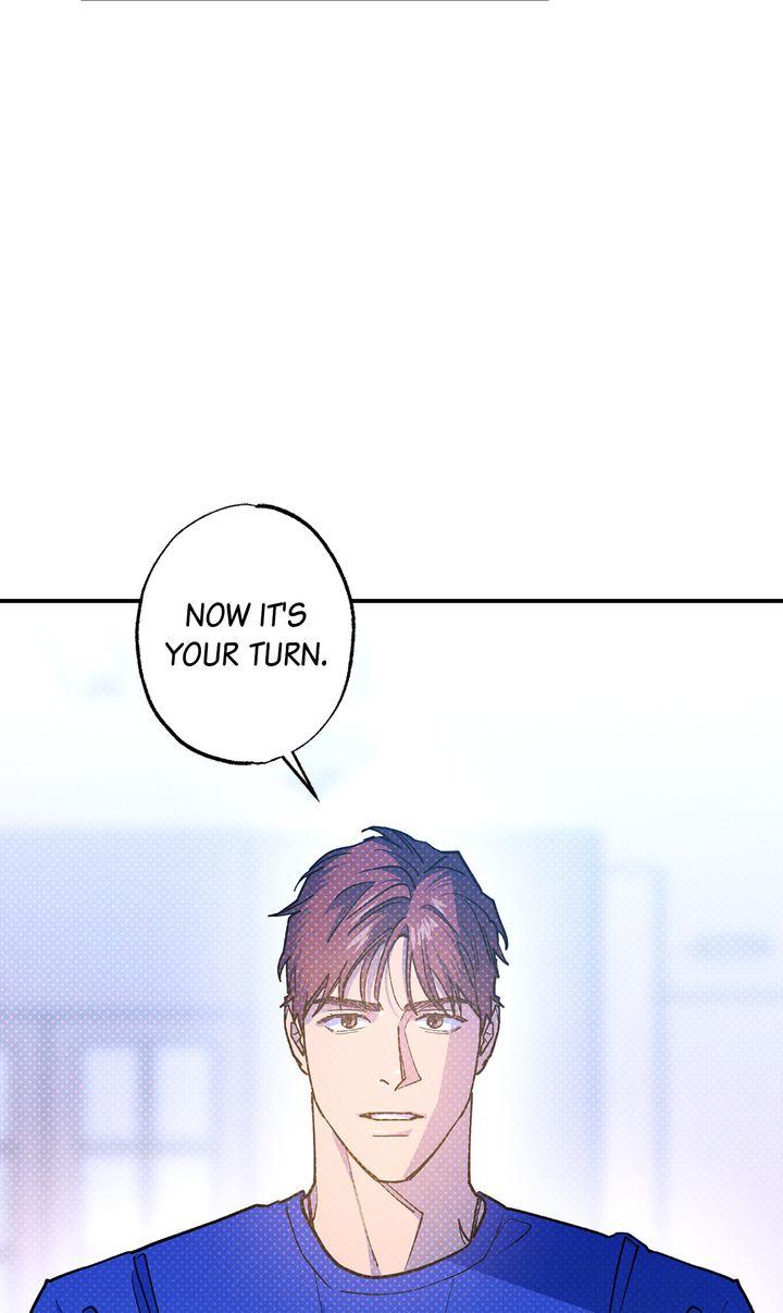 Read Semantic Error chapter 82 image 86 on Lezhin