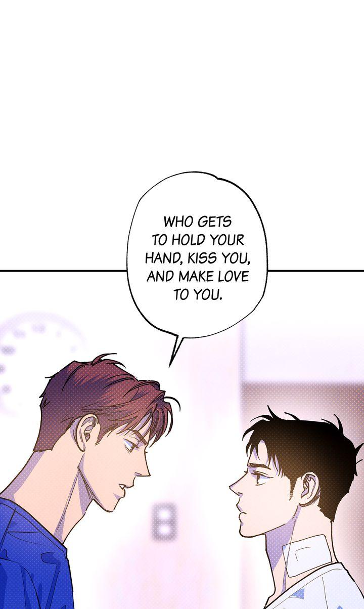 Read Semantic Error chapter 83 image 10 on Lezhin