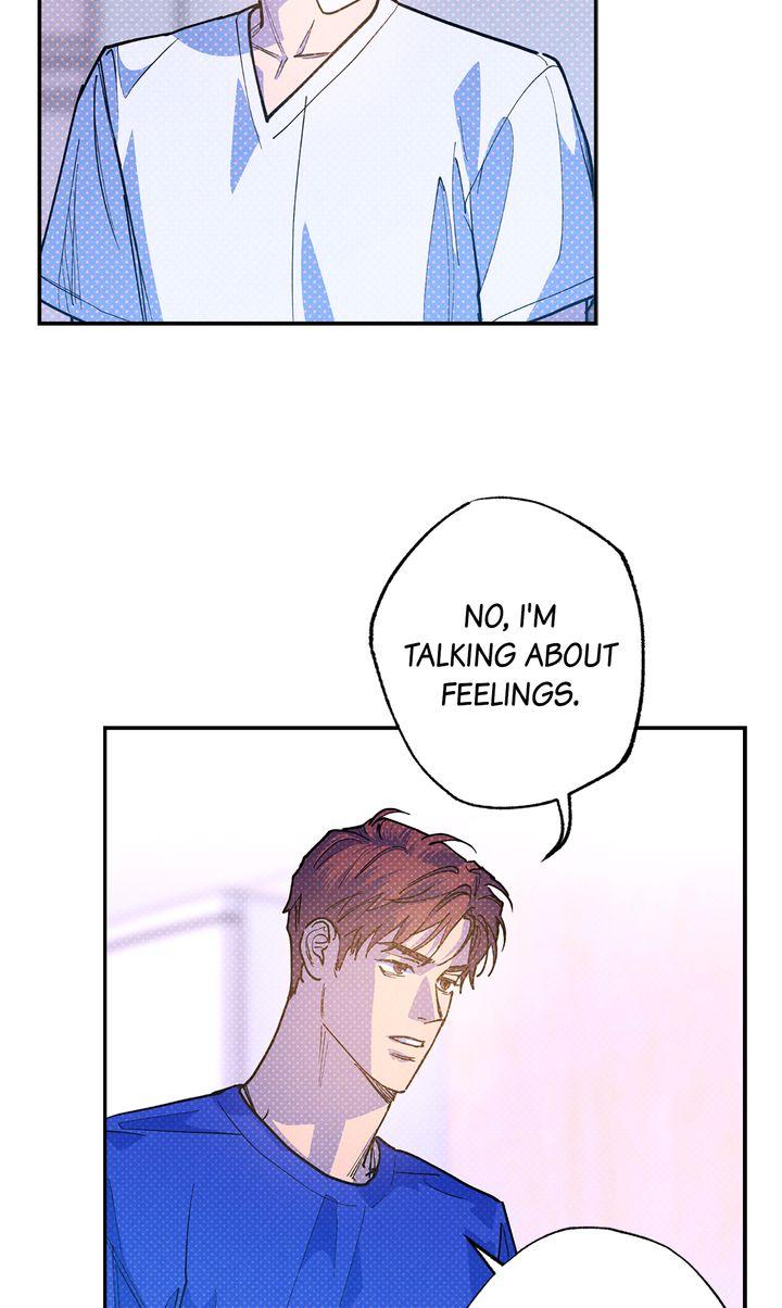 Read Semantic Error chapter 83 image 14 on Lezhin