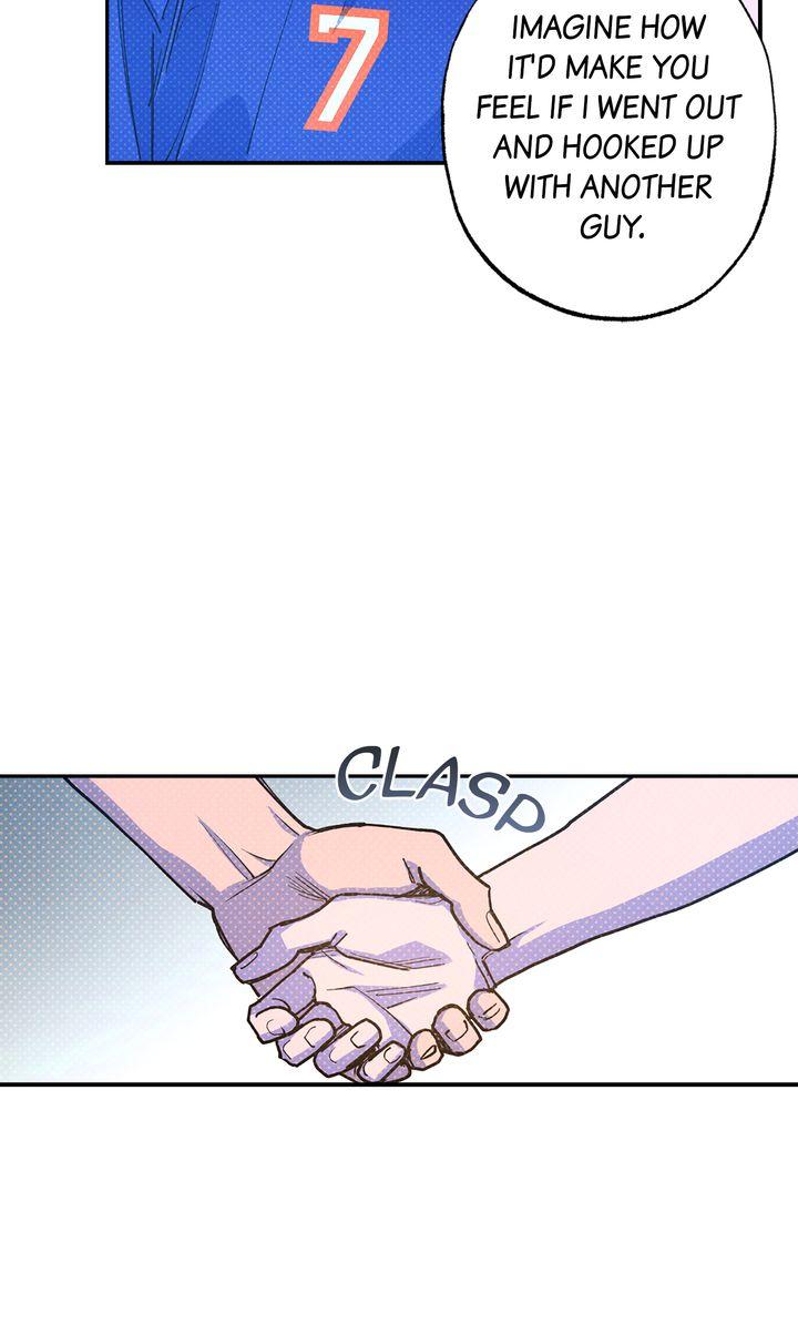 Read Semantic Error chapter 83 image 15 on Lezhin