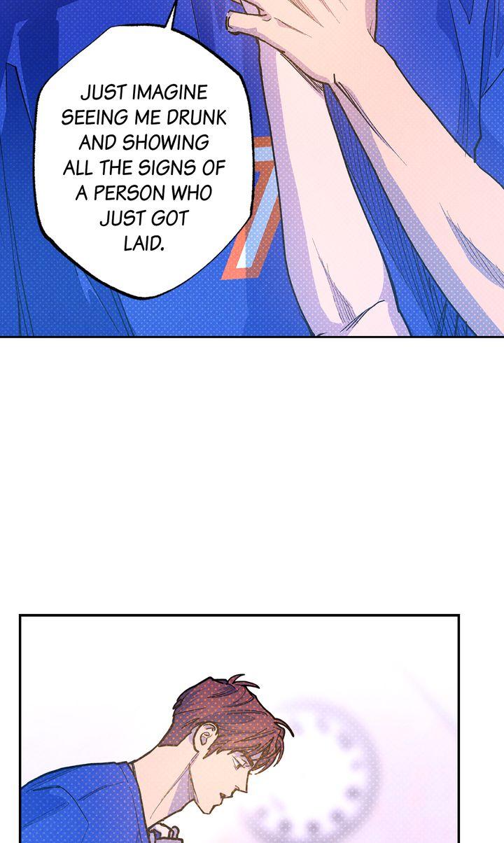 Read Semantic Error chapter 83 image 17 on Lezhin