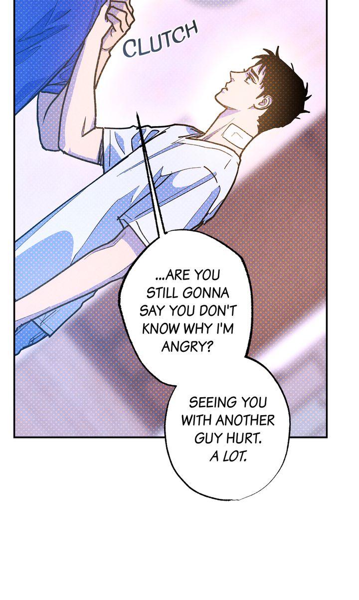 Read Semantic Error chapter 83 image 18 on Lezhin