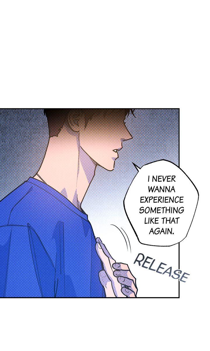 Read Semantic Error chapter 83 image 19 on Lezhin