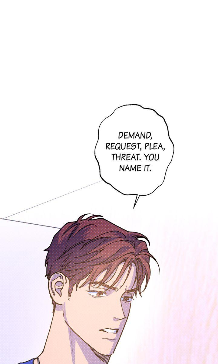 Read Semantic Error chapter 83 image 21 on Lezhin