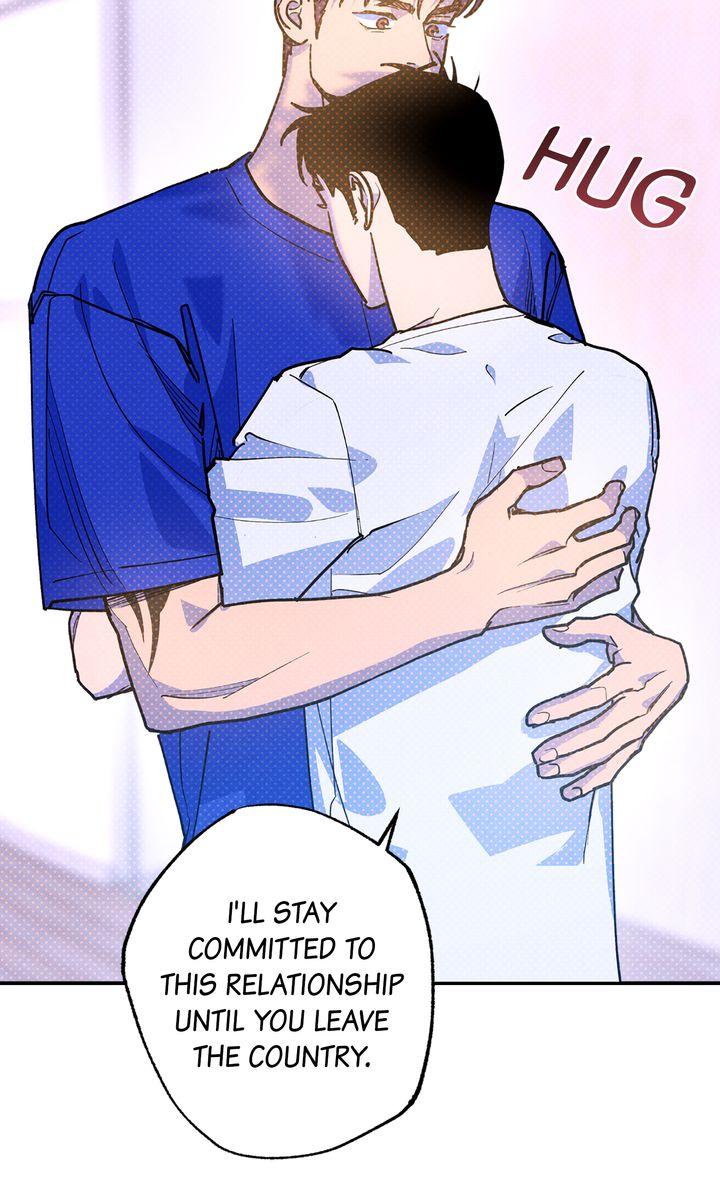 Read Semantic Error chapter 83 image 25 on Lezhin