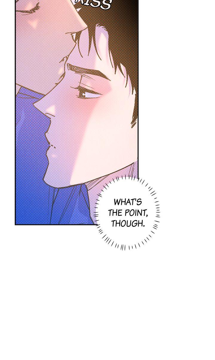Read Semantic Error chapter 83 image 28 on Lezhin