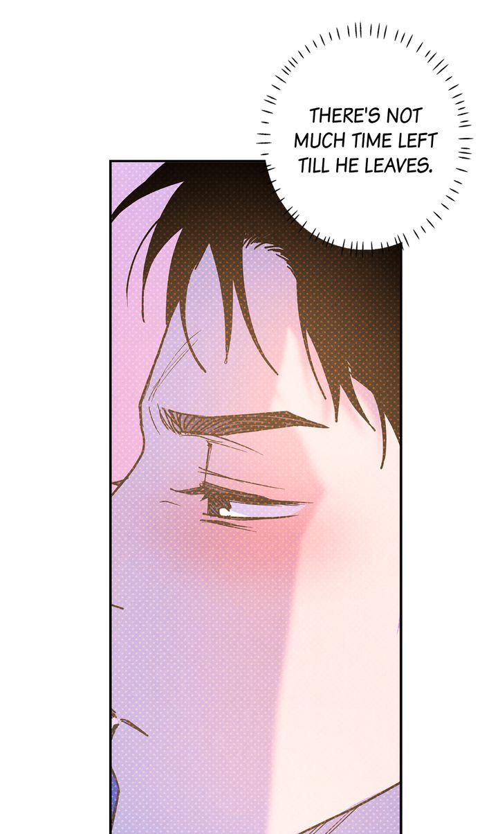 Read Semantic Error chapter 83 image 29 on Lezhin