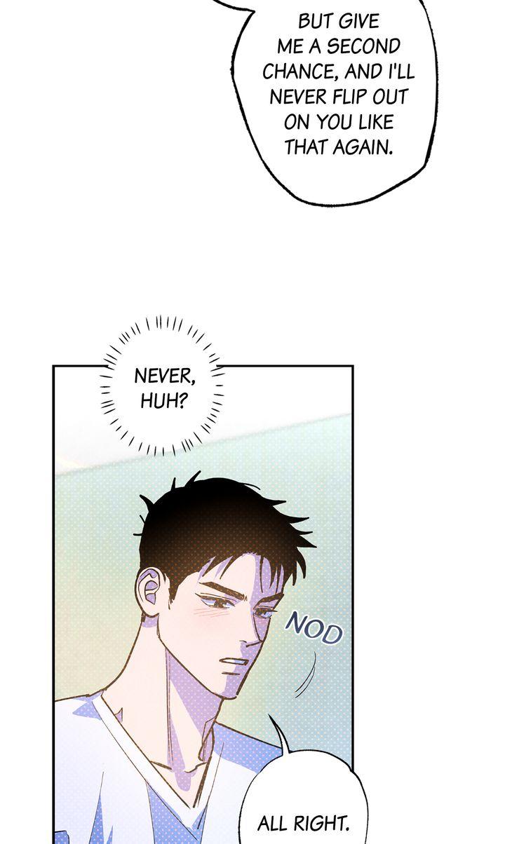 Read Semantic Error chapter 83 image 3 on Lezhin