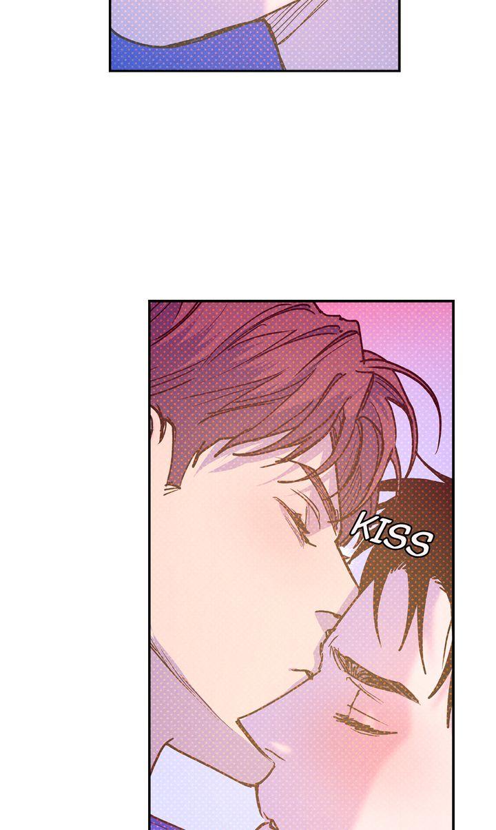 Read Semantic Error chapter 83 image 30 on Lezhin
