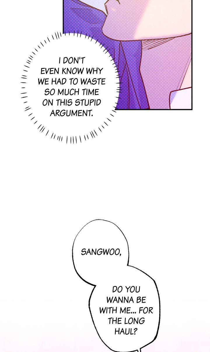 Read Semantic Error chapter 83 image 31 on Lezhin