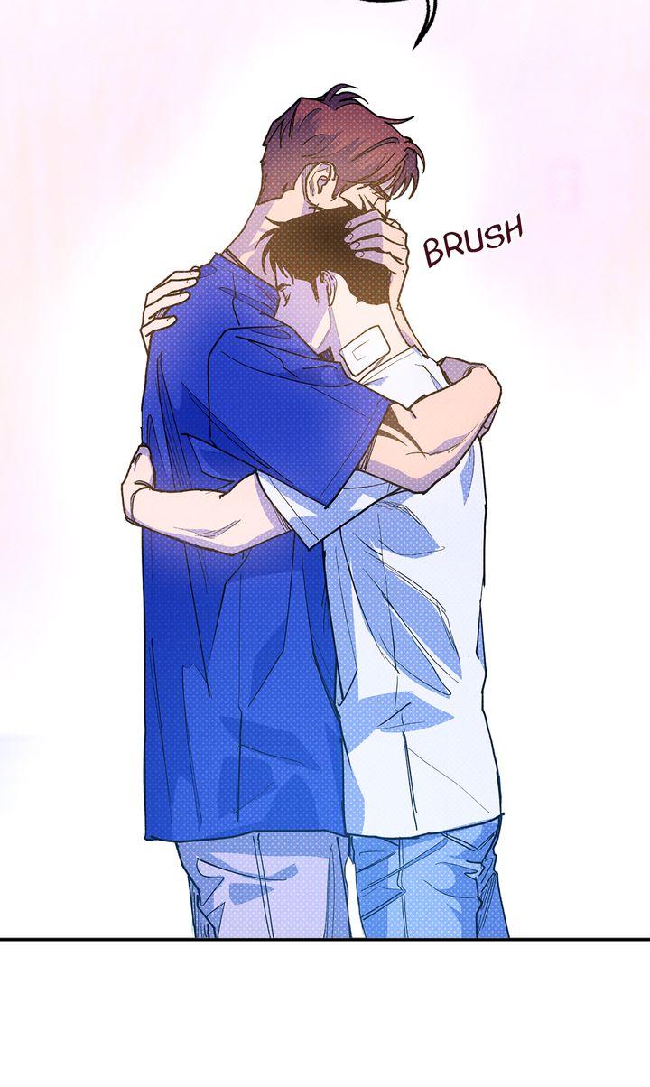 Read Semantic Error chapter 83 image 32 on Lezhin