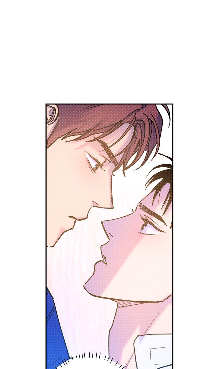 Read Semantic Error chapter 83 image 33 on Lezhin