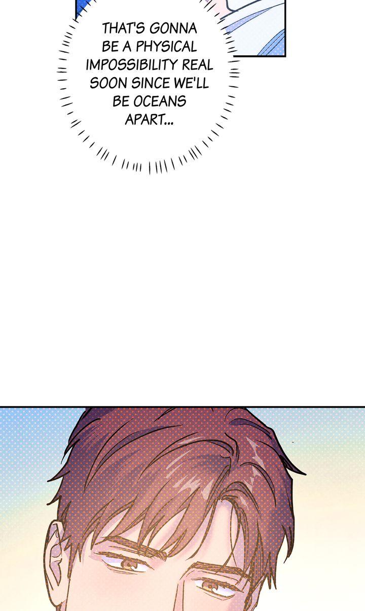 Read Semantic Error chapter 83 image 34 on Lezhin