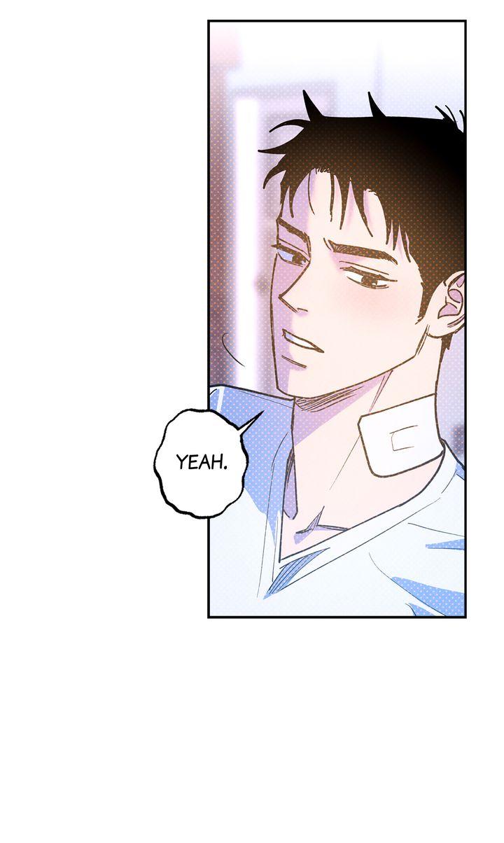 Read Semantic Error chapter 83 image 36 on Lezhin