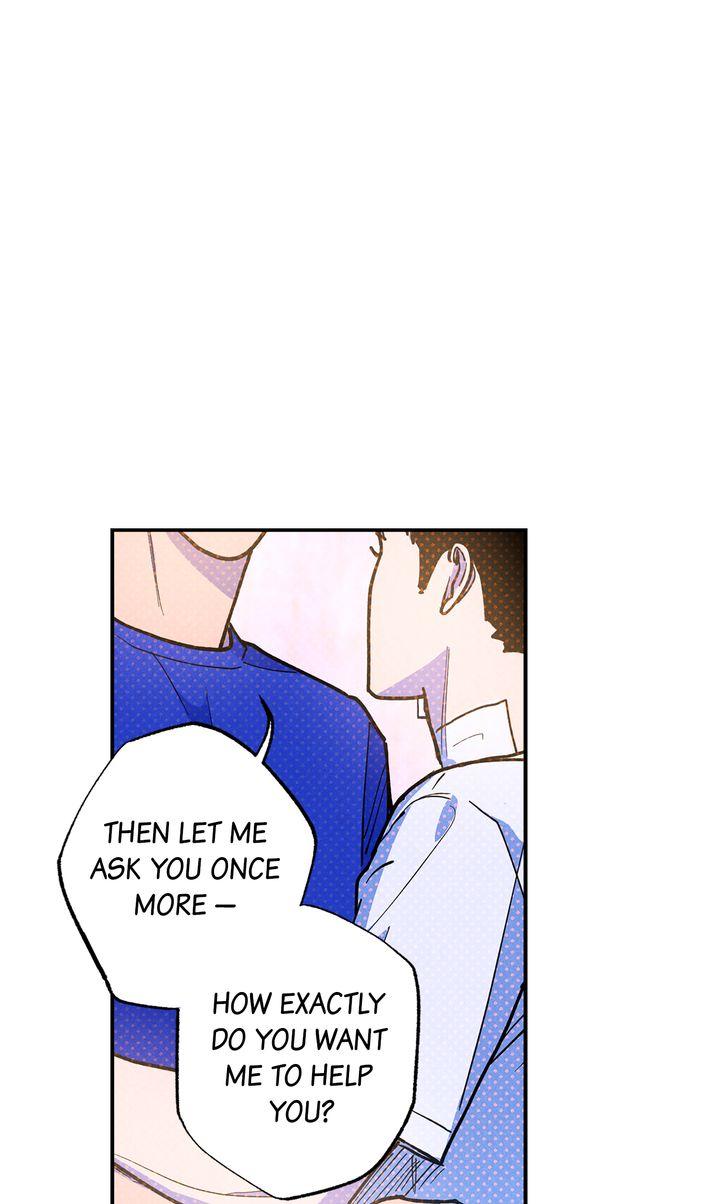 Read Semantic Error chapter 83 image 37 on Lezhin