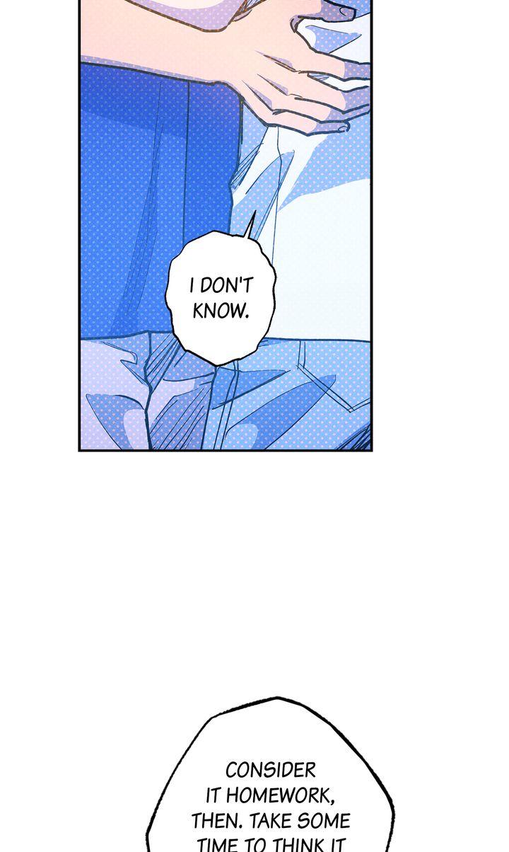 Read Semantic Error chapter 83 image 38 on Lezhin