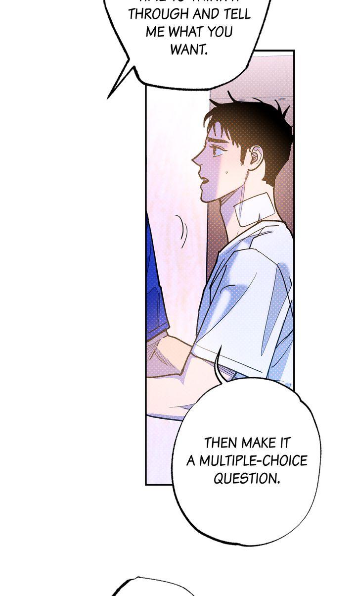 Read Semantic Error chapter 83 image 39 on Lezhin
