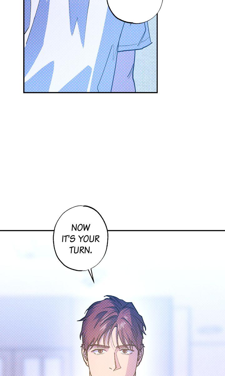 Read Semantic Error chapter 83 image 4 on Lezhin