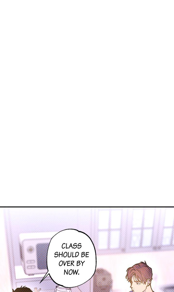 Read Semantic Error chapter 83 image 43 on Lezhin
