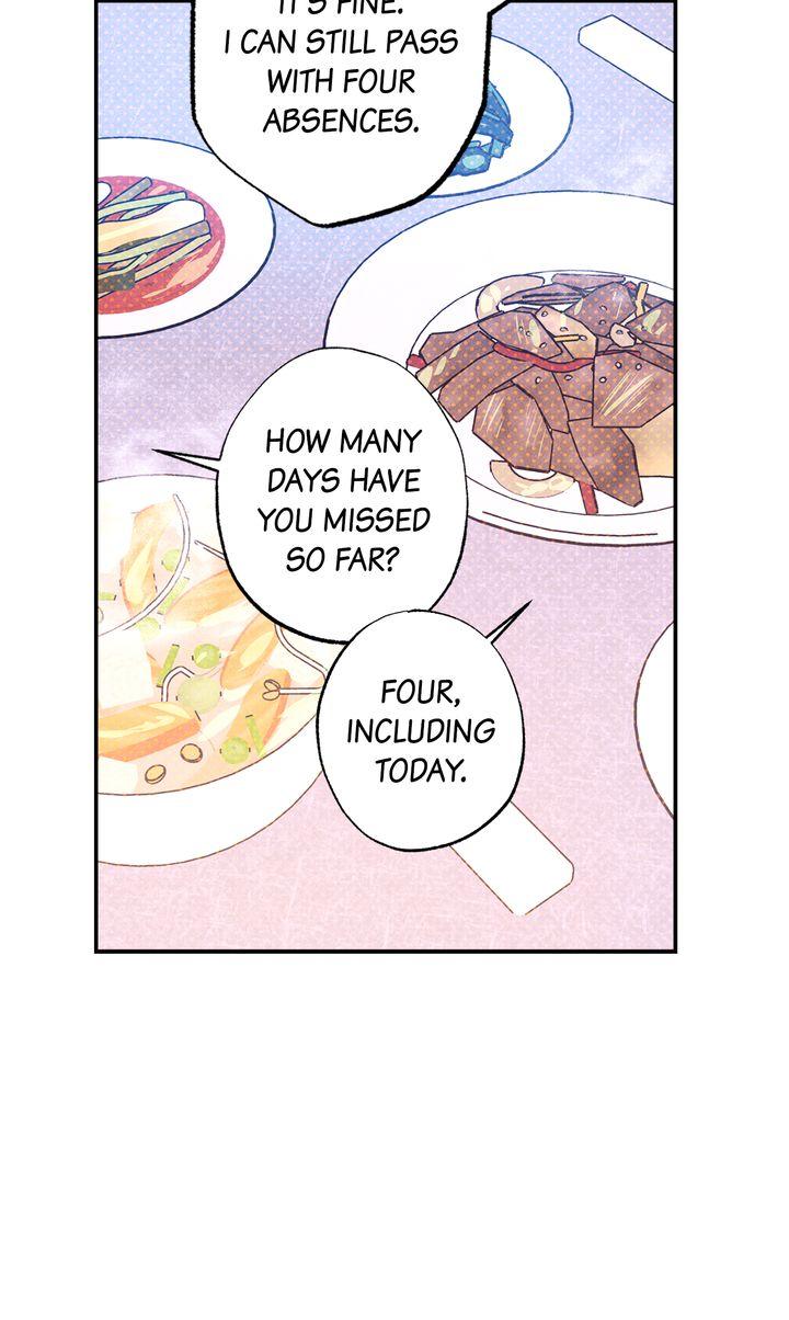 Read Semantic Error chapter 83 image 47 on Lezhin