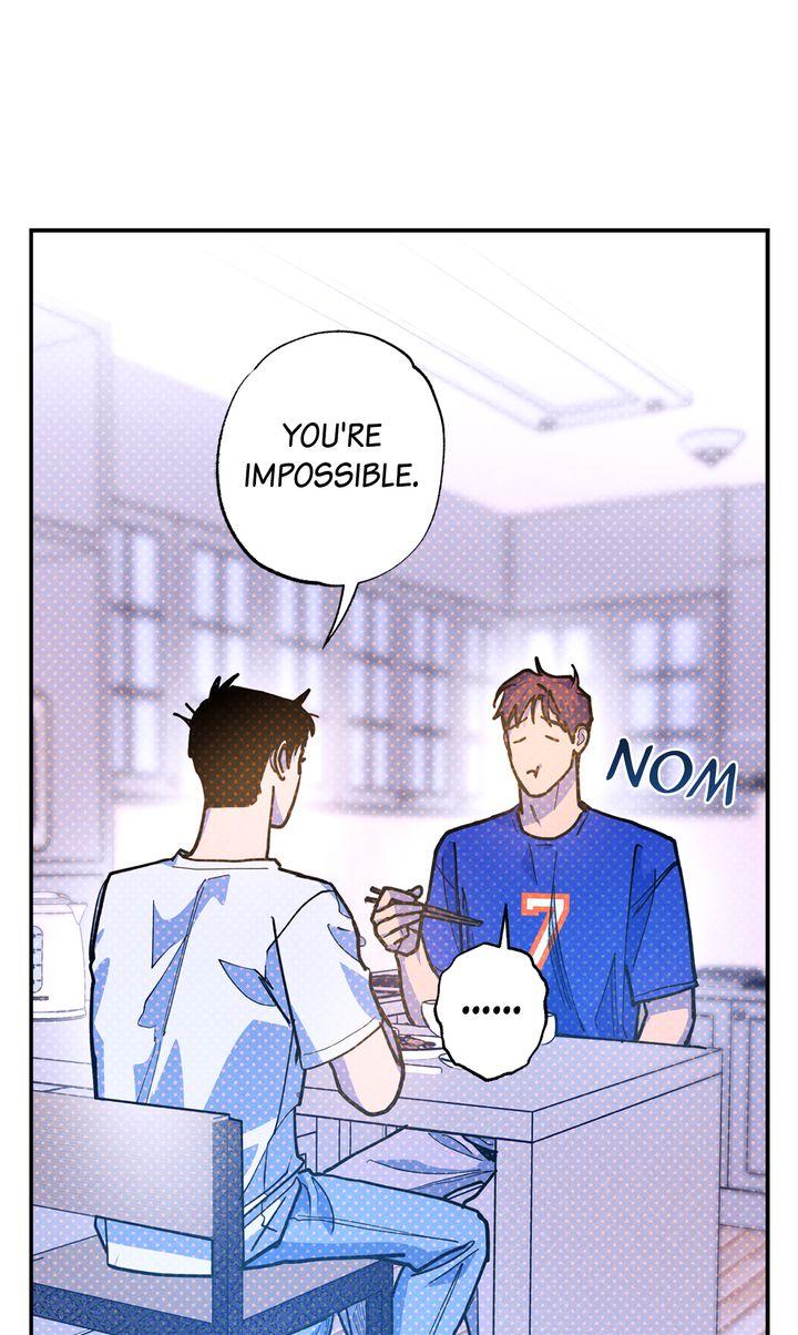 Read Semantic Error chapter 83 image 48 on Lezhin