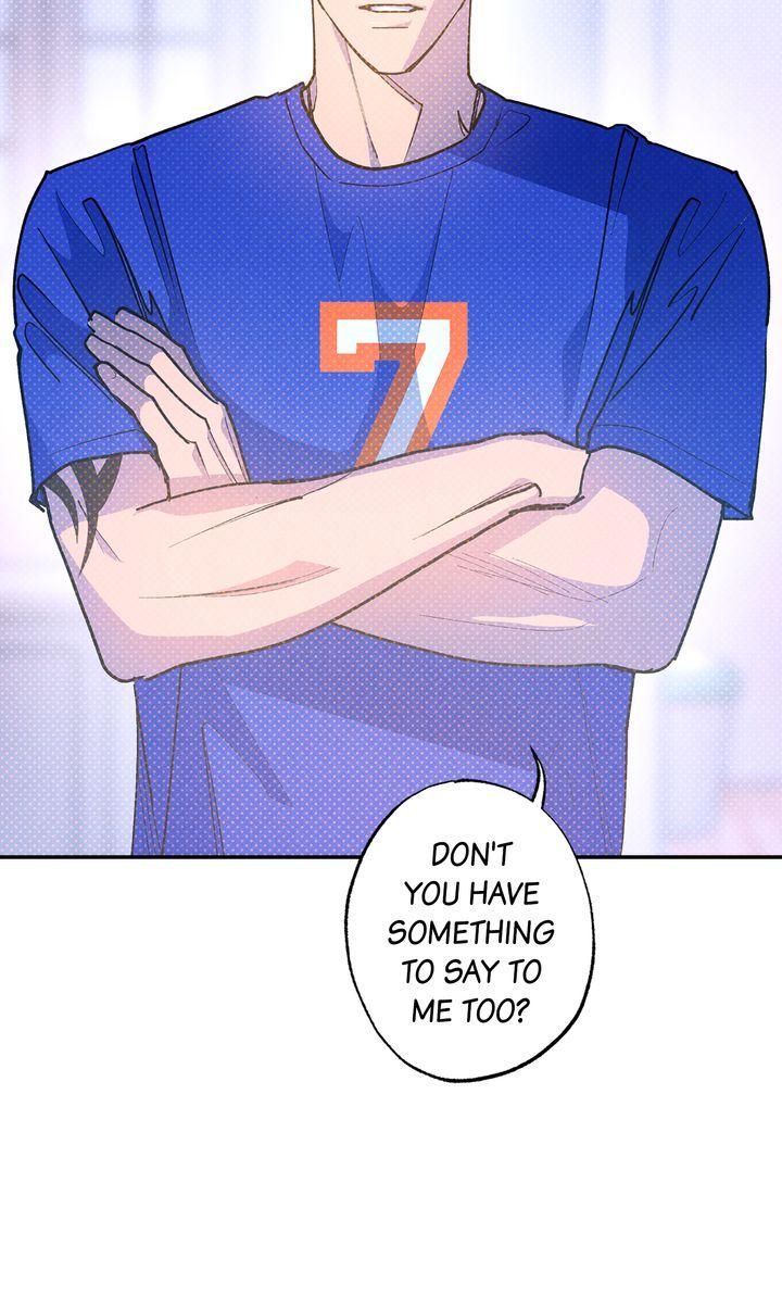 Read Semantic Error chapter 83 image 5 on Lezhin