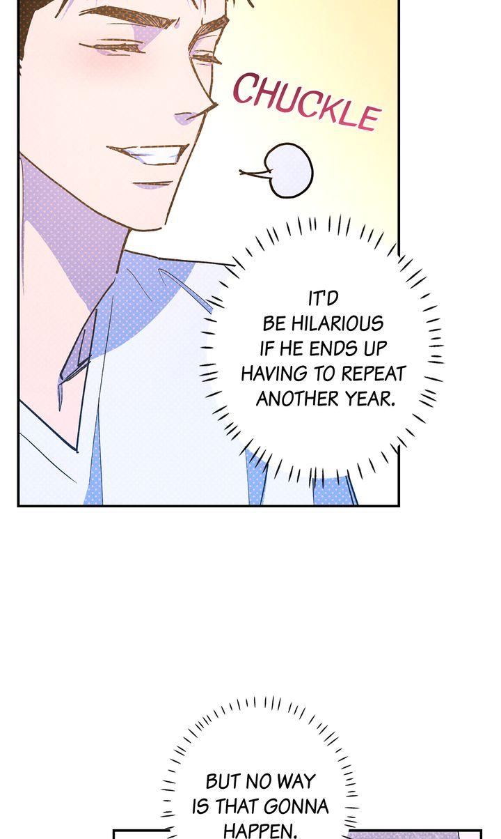 Read Semantic Error chapter 83 image 50 on Lezhin