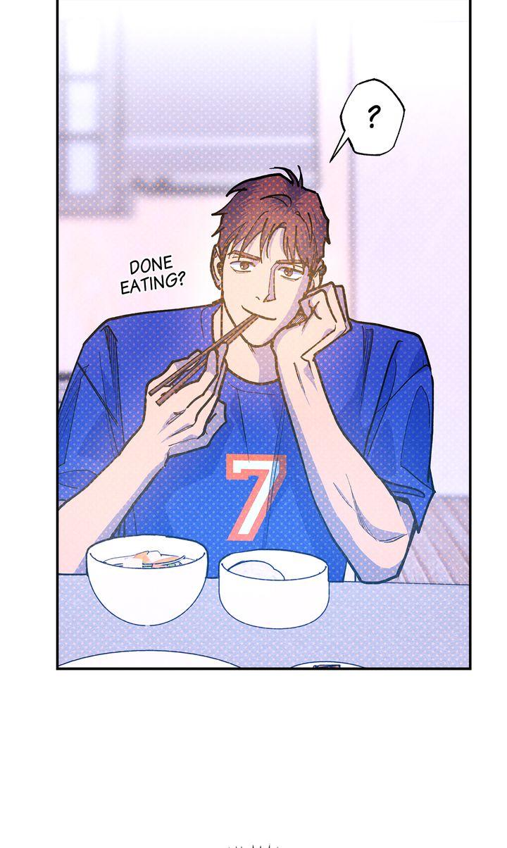 Read Semantic Error chapter 83 image 52 on Lezhin