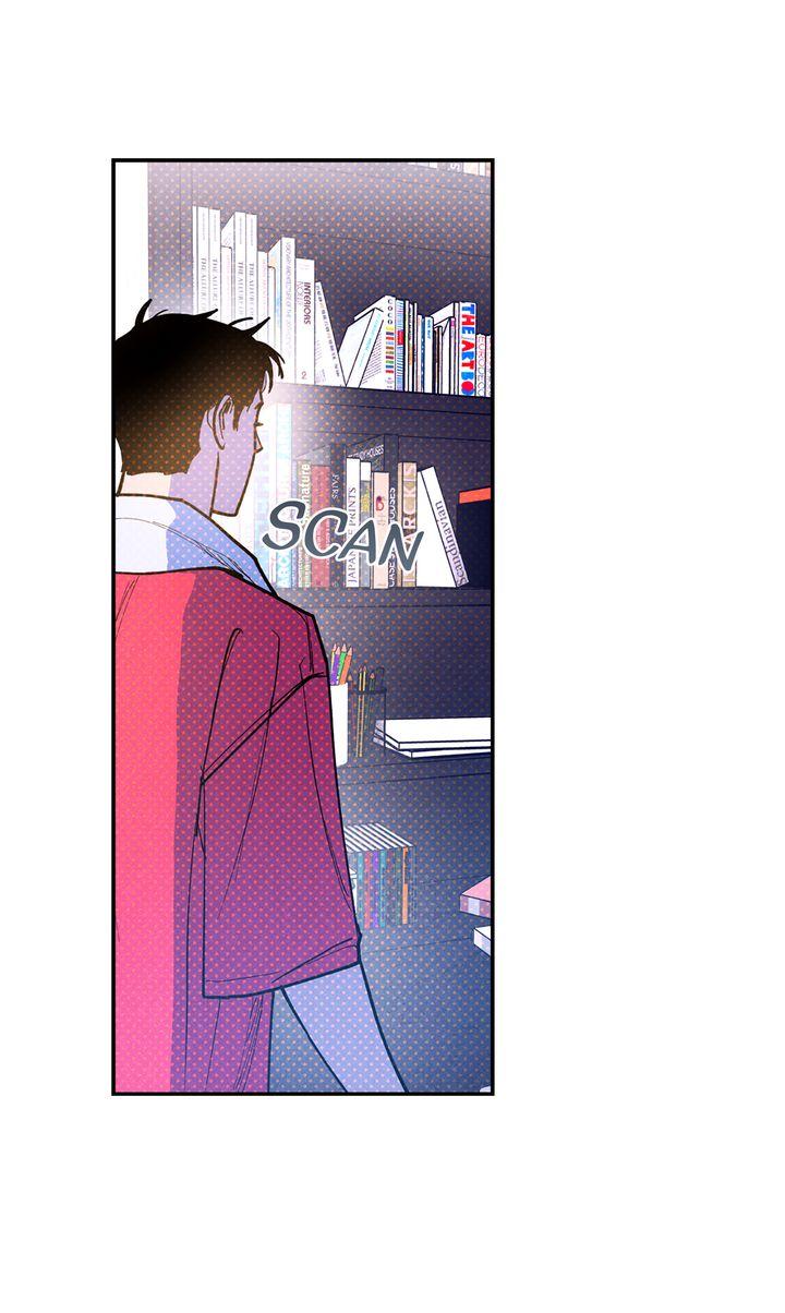 Read Semantic Error chapter 83 image 56 on Lezhin