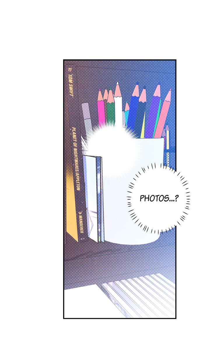 Read Semantic Error chapter 83 image 57 on Lezhin