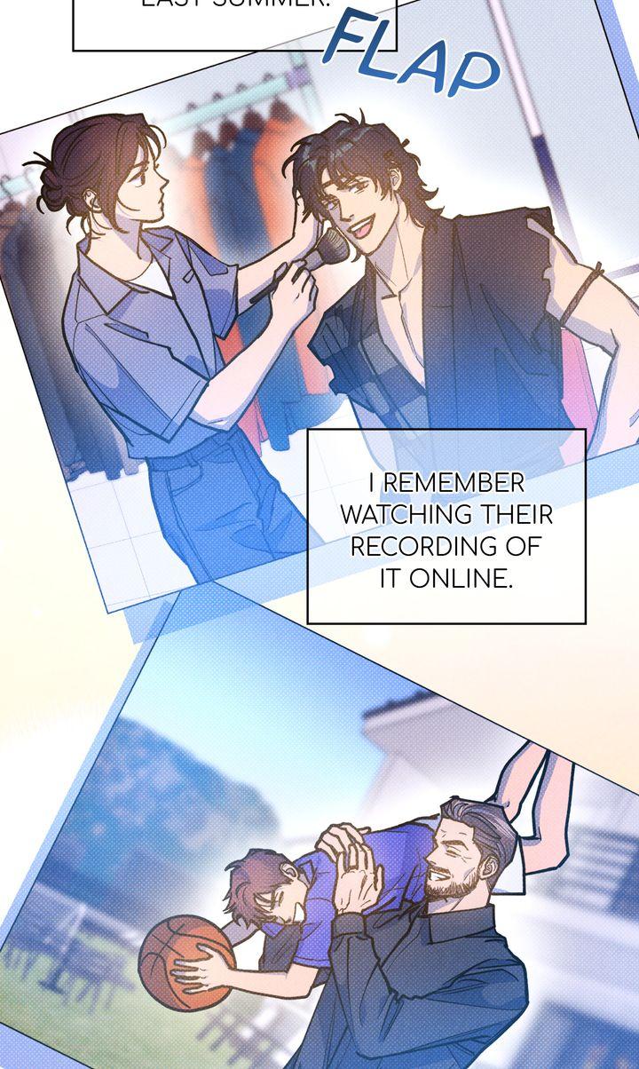 Read Semantic Error chapter 83 image 59 on Lezhin