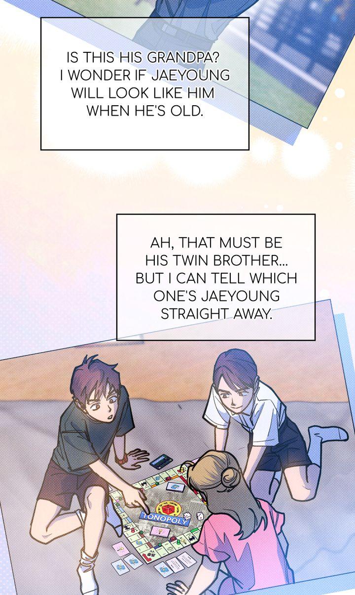Read Semantic Error chapter 83 image 60 on Lezhin
