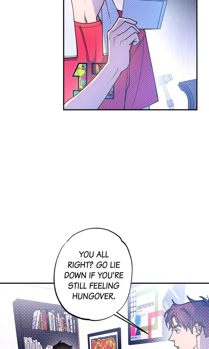 Read Semantic Error chapter 83 image 62 on Lezhin